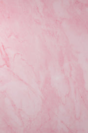 Pink Marble Photography Backdrop 2 ft x 3 ft board | 3 mm thick, Lightweight, Moisture & Stain-Resistant