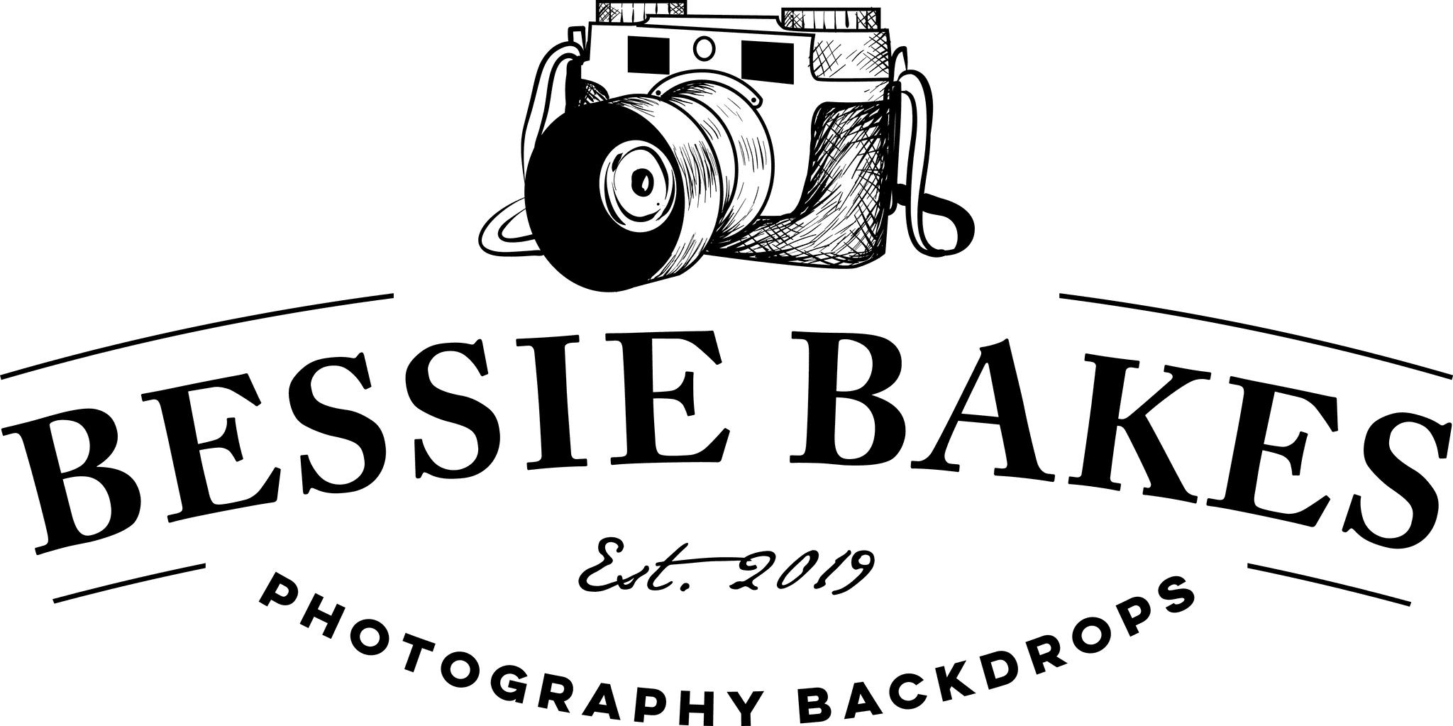 Bessie Bakes Logo
