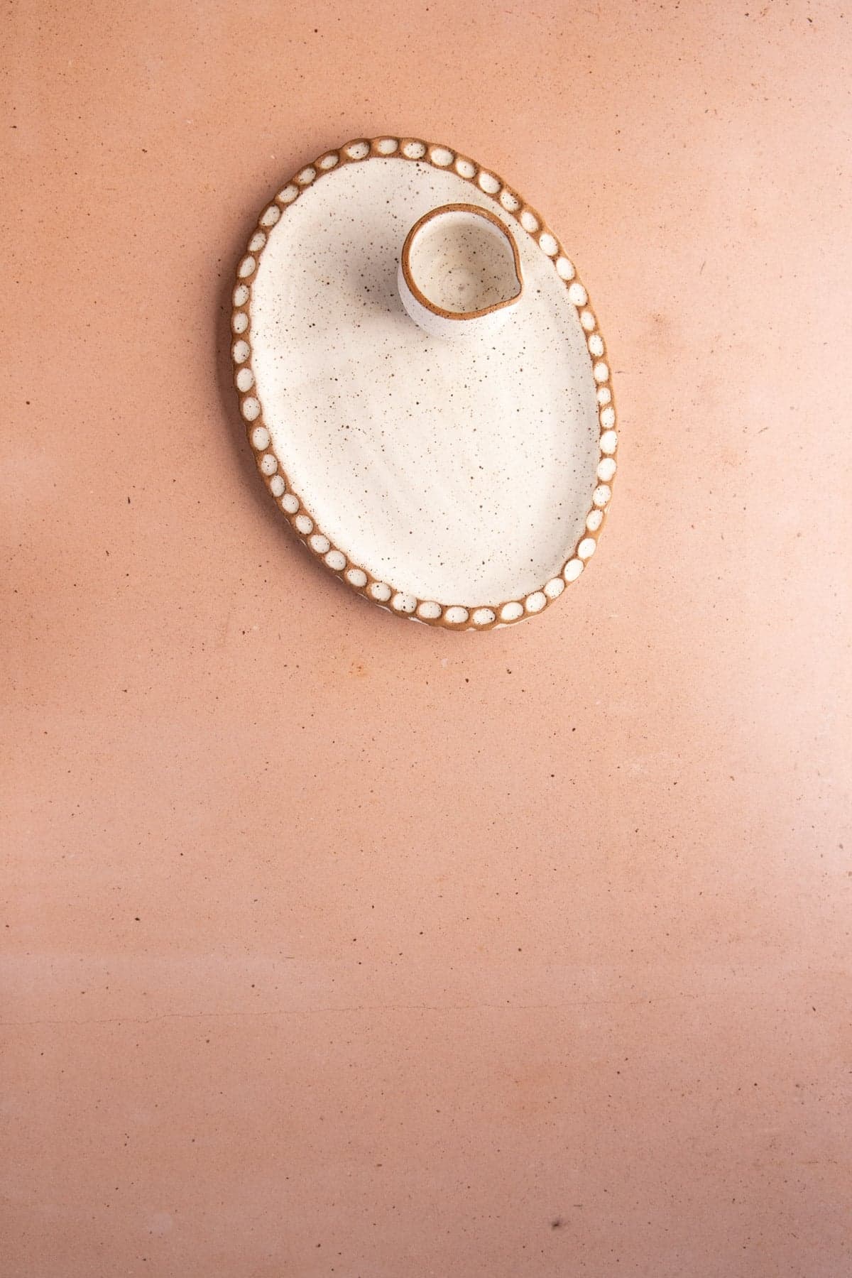 Concrete 4-Pack - roll-up photography backdrop (24x36) - alternate view 4