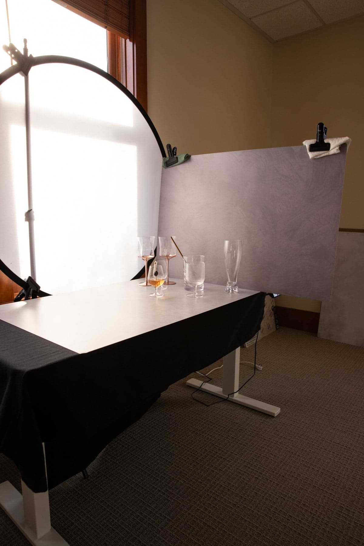 Gray Photography Backdrop Pack (24x36) - alternate view 9