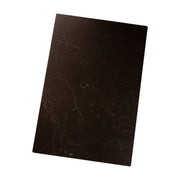 Bessie Bakes Black Soapstone Replicated Photography Backdrop 2 Feet Wide x 3 Feet Long 3 mm Thick