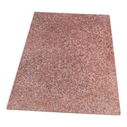 Bessie Bakes Blush Terrazzo Replicated Photography Backdrop 2 Feet Wide x 3 Feet Long 3 mm Thick