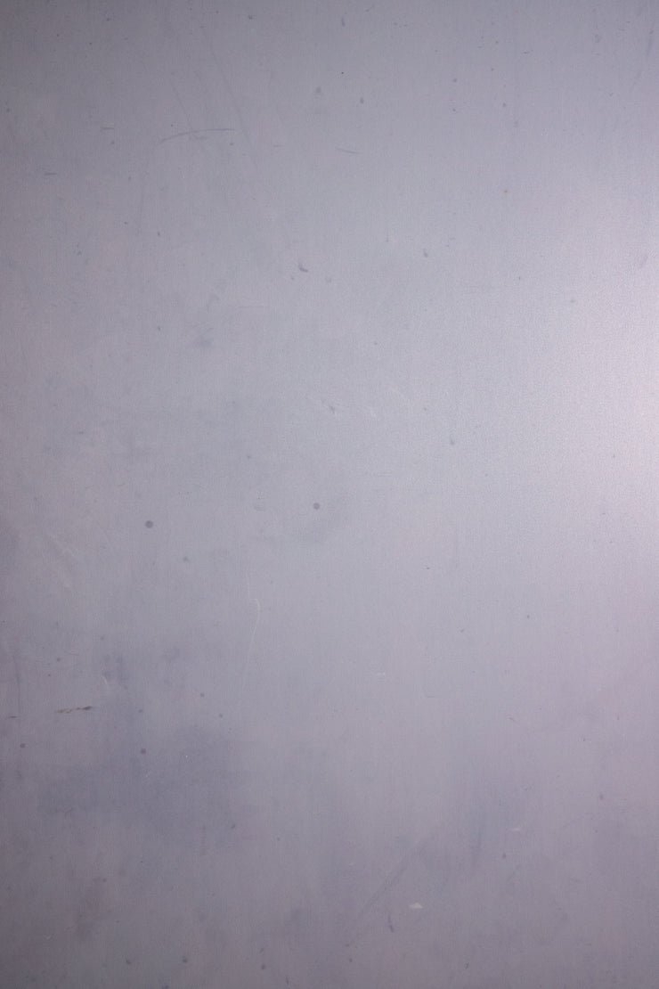 Bessie Bakes Soft Blue Texture Replicated Photography Backdrop 2 Feet Wide x 3 Feet Long 3 mm Thick