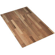 Bessie Bakes Butcher Block Replicated Photography Backdrop 2 Feet Wide x 3 Feet Long 3 mm Thick