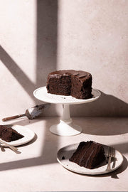 Bessie Bakes Subtle Espresso Replicated Photography Backdrop 2 Feet Wide x 3 Feet Long 3 mm Thick