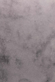 Bessie Bakes Smooth Gray Concrete Replicated Photography Backdrop 2 Feet Wide x 3 Feet Long 3 mm Thick
