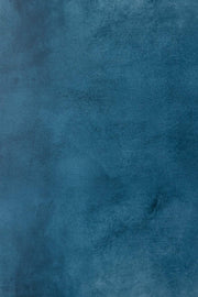 Bessie Bakes Denim Blue Replicated Photography Backdrop 2 Feet Wide x 3 Feet Long 3 mm Thick